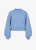 VIBIOLA NEW L/S KNIT TOP