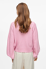VIBIOLA NEW L/S KNIT TOP