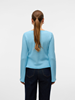VMMONE LS O-NECK TOP JRS GA
