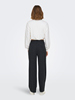 ONLBOLETTE L/S SHORT O-NECK UB OY SWT