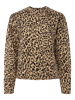 PCSEO LS O-NECK KNIT BC