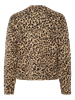 PCSEO LS O-NECK KNIT BC