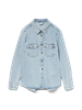 VMJENNIE LS DENIM SHIRT MIX GA NOOS