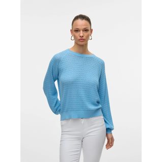 VMNEWLEXSUN NEW STITCHY O-NECK PULL. GA