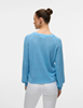 VMNEWLEXSUN NEW STITCHY O-NECK PULL. GA
