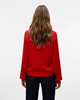 VMNEWLEXSUN NEW STITCHY O-NECK PULL. GA