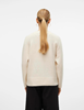 VMBOOM LS V-NECK BUTTON CARDIGAN GA NOOS