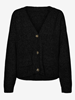 VMBOOM LS V-NECK BUTTON CARDIGAN GA NOOS