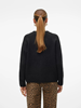 VMBOOM LS V-NECK BUTTON CARDIGAN GA NOOS