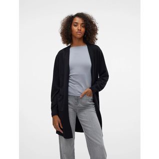 VMSILJE LS OPEN CARDIGAN GA NOOS