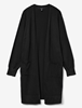 VMSILJE LS OPEN CARDIGAN GA NOOS