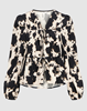 OBJHENLEY L/S LO TOP W AW FAIR 24