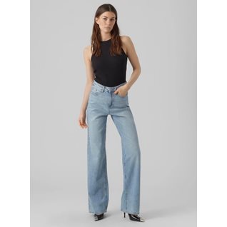 VMTESSA HR WIDE JEANS RA339 GA NOOS
