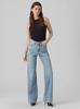 VMTESSA HR WIDE JEANS RA339 GA NOOS