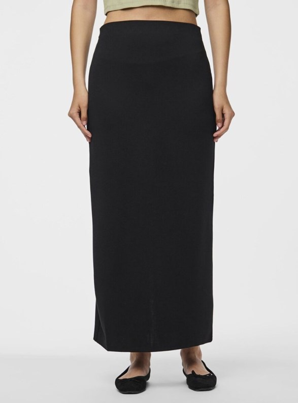 PCNAYA HW ANKLE SKIRT NOOS