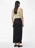 PCNAYA HW ANKLE SKIRT NOOS