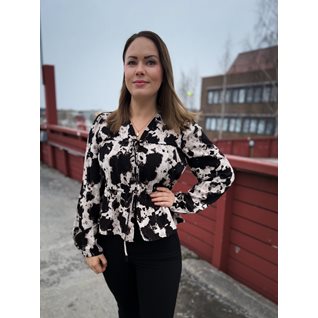 OBJHENLEY L/S LO TOP W AW FAIR 24