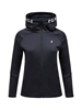 W Rider Zip Hood