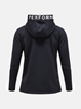 W Rider Zip Hood