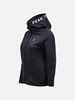 W Rider Zip Hood