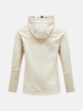 W Rider Zip Hood