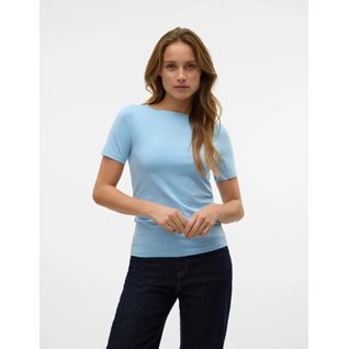 VMPANDA MODAL S/S TOP NOOS