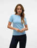 VMPANDA MODAL S/S TOP NOOS