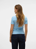 VMPANDA MODAL S/S TOP NOOS