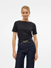 VMPANDA MODAL S/S TOP NOOS