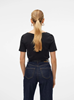 VMPANDA MODAL S/S TOP NOOS