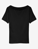 VMPANDA MODAL S/S TOP NOOS