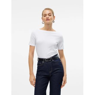 VMPANDA MODAL S/S TOP NOOS