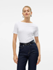 VMPANDA MODAL S/S TOP NOOS