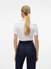 VMPANDA MODAL S/S TOP NOOS
