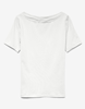VMPANDA MODAL S/S TOP NOOS