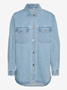 VMNAYA OVERSIZED DENIM SHIRT MIX NOOS
