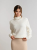 ELLE ROLLNECK KNIT