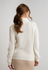 ELLE ROLLNECK KNIT