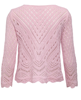 JDYNEW SUN 3/4 CROPPED PULLOVER KNT NOOS