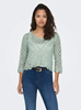 JDYNEW SUN 3/4 CROPPED PULLOVER KNT NOOS
