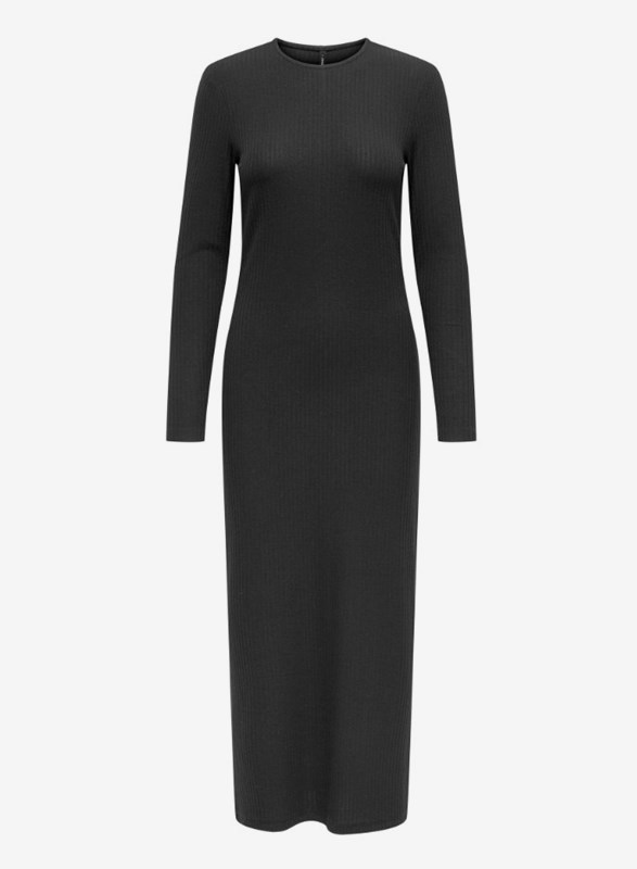 ONLEMMA L/S DRESS JRS NOOS