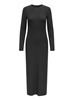 ONLEMMA L/S DRESS JRS NOOS