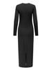 ONLEMMA L/S DRESS JRS NOOS