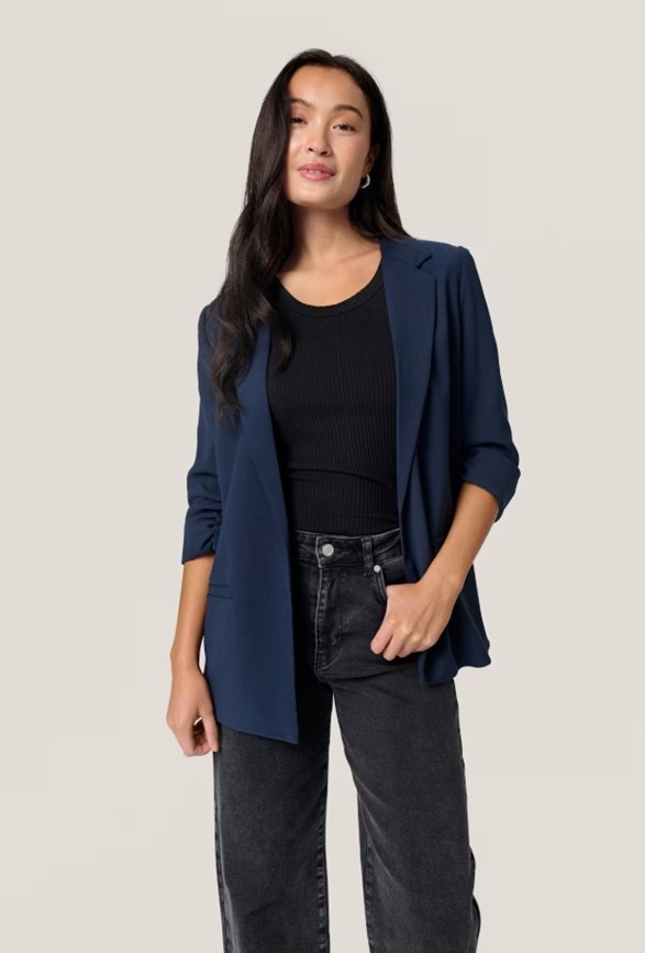 SLShirley Blazer