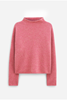 Mika Yak Funnelneck Sweater