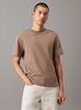 NANO LOGO INTERLOCK T-SHIRT