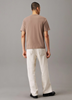 NANO LOGO INTERLOCK T-SHIRT
