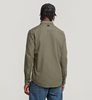 Marine Slim Shirt l\s