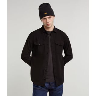 Marine Slim Shirt l\s
