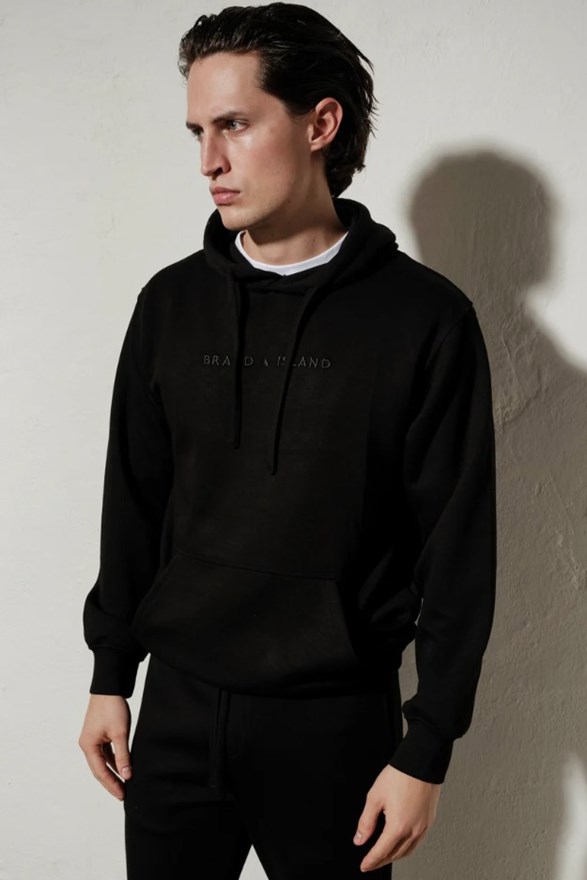 ZEN HOODIE